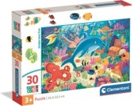 CLEMENTONI pusle Noli Dadecidere, 30 tk., 20837