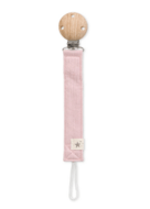 SARO lutihoidja COTTON, Dusty pink, 14323