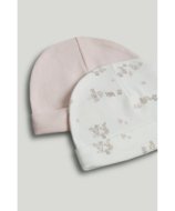 MOTHERCARE müts, 2 tk., AX37501,