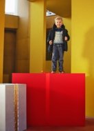 OVS kampsun, 116 cm, 002495299