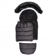 MILLI soojakott GROW UP Geo Graphite