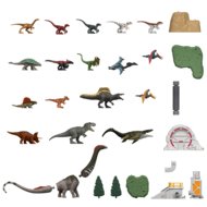 JURASSIC WORLD advendikalender, JGB67