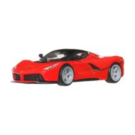 HOT WHEELS PREMIUM CAR CULTURE automudel Laferrari, JBK55