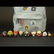 PALADONE HARRY POTTER seljakoti ripats, assort., PP3499HPV3