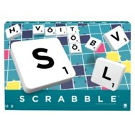 MATTEL GAMES lauamäng Scrabble (EE), Y9625