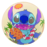 JOHN Stitch põrkepall, 63 mm, 56697