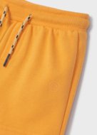 MAYORAL lühikesed püksid 3G, banana, 621-65