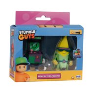 STUMBLE GUYS tegevusfiguurid, 2tk, assortii., SG3202