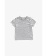 MOTHERCARE lühikeste varrukatega t-särk, 2 tk., BA785