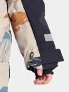 DIDRIKSONS talvekombinesoon BJÄRVEN, 505843-A82, 120 cm