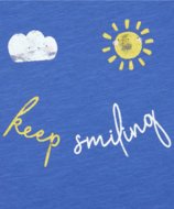 MOTHERCARE t-särk 3tk. VC139