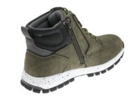 BEPPI talvesaapad, khaki, 35 suurus, 2186331