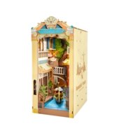 ROLIFE Puidust konstruktor Romantic Venice, TGB08