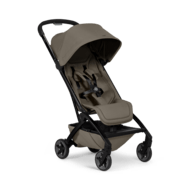 JOOLZ käru AER2, Hazel brown, 320007