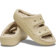 CROCS kroksid BAYA COZZZY pruunid, 210073-212 37,5 suurus
