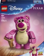 43306 LEGO® ǀ Disney ja Pixar Toy Story Lotso