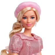 BARBIE Movie Pink Beret kollektsiooninukk, JBJ53