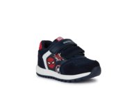 GEOX vabaaja kingad, tumesinised, B453CB-022FU-C0735