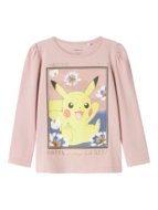 NAME IT POKEMON t-särk, 13247163-C5AEB1 98 cm