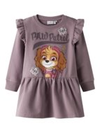NAME IT PAW PATROL kleit, 13247133-988088 122 cm