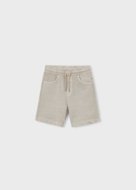 MAYORAL lühikesed püksid, stone, 3.215-92, 122  cm