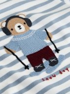 NEXT t-särk, F89735, 74-80 cm