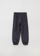 OVS 1 EN GIRL 3-10Y JOGGER 2H 3-4 GREY 001898522