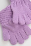 COCCODRILLO kindad BASIC ACCESSORIES, lilla,