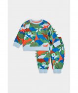 MOTHERCARE pusa + püksid, CB039