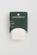 COCCODRILLO sukad TIGHT MICROFIBRE COLORFUL, kreemjas, ZC5380312TMC-003-128, 128/134 cm