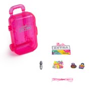 BARBIE mini kohver ehete üllatus, assortii, 99-0100