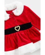 MOTHERCARE pikkade varrukatega kleit, FE143
