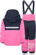 DIDRIKSONS talvekomplekt SKARE, 504342-667, 100 cm