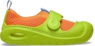 CROCS veekingad, oranžid, 210620-85H 27 suurus