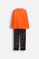COCCODRILLO pühad PYJAMAS, värviline, cm