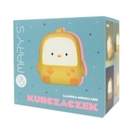 MARY'S LED öölamp CHICKEN, MW20541