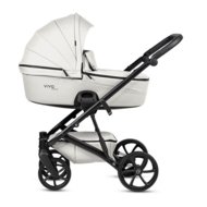 TUTIS universaalne käru VIVA 6+ LEATHER 2/1, Cloud, 1612085