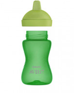 PHILIPS AVENT 8393 tass My Grippy 18kuud+ 300ml SCF804/03