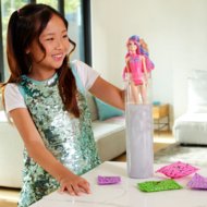 BARBIE Color Reveal Disco Star seeria, JCP01