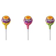 CHUPA CHUPS pulgakomm XXL PLAYLIST, erinevad maitsed, 29 g., CHUP6054