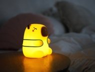 INNOGIO silikoonist öölamp, GIOcapybara, GIO-154
