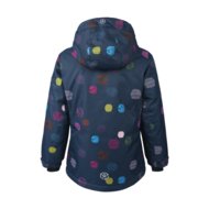 COLOR KIDS talvejope, tumesinine, 152 cm, 740684-5885