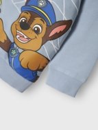 NAME IT PAW PATROL džemper, 13245000-8C9DAD 92 cm