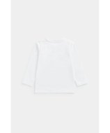 MOTHERCARE pikkade varrukatega t-särk, CB101
