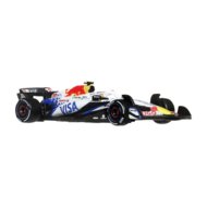 HOT WHEELS 1:64 Premium F1 VCARB Liam Lawson auto, JKD79