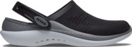 CROCS kroksid LITERIDE värvilised, 206708-0DD 37,5 suurus