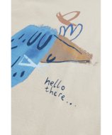 MOTHERCARE krekls ar garām piedurknēm, AV30801 98 cm