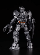 Blokees transformaator Scourge, 71143