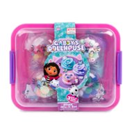 GABBY'S DOLLHOUSE slaimi segamise komplekt, 70-0092