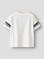 NAME IT STITCH t-särk, 13252107-F0EEE9 134-140 cm